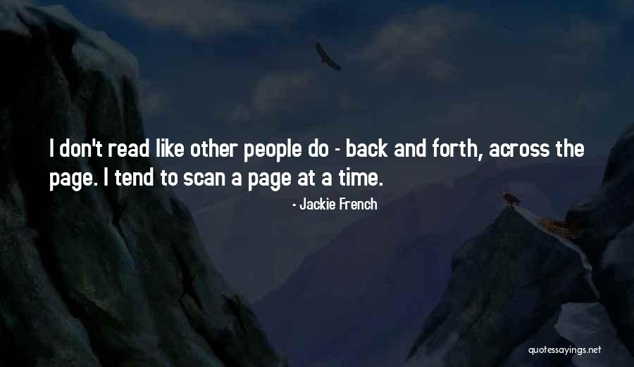 Bogomilite Quotes By Jackie French Bogomilite Quotes By Jackie French