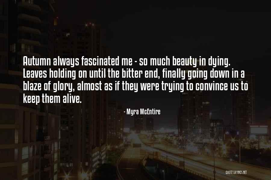 Bogomilite Quotes By Myra McEntire Bogomilite Quotes By Myra McEntire