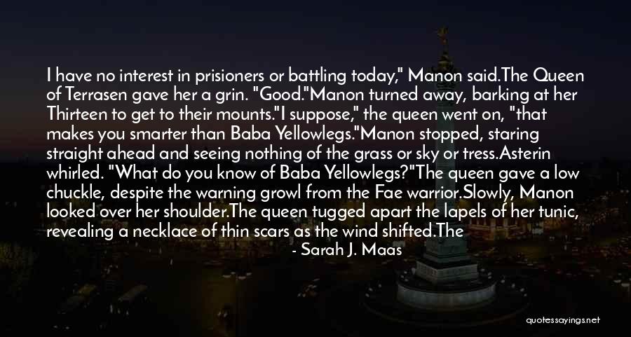 Bogomilite Quotes By Sarah J. Maas Bogomilite Quotes By Sarah J. Maas