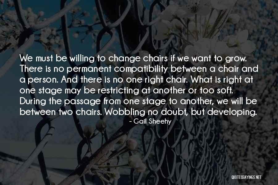 Bogomilka Quotes By Gail Sheehy Bogomilka Quotes By Gail Sheehy