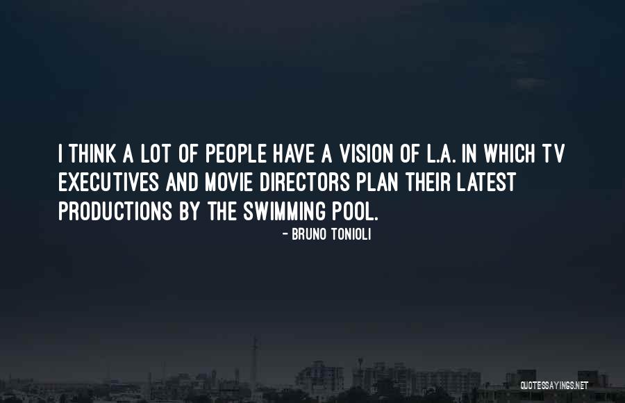 Bogomir Glavan Quotes By Bruno Tonioli Bogomir Glavan Quotes By Bruno Tonioli