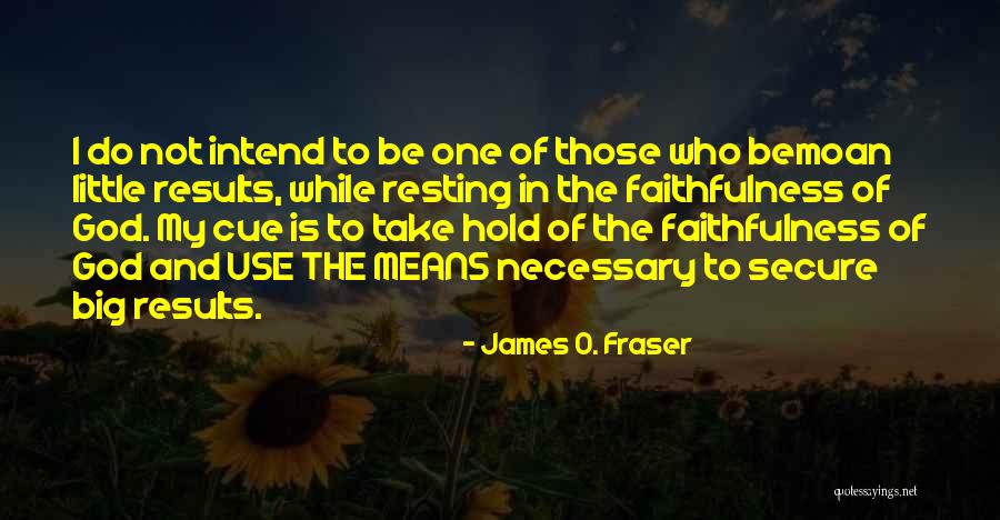 Bogomir Glavan Quotes By James O. Fraser Bogomir Glavan Quotes By James O. Fraser