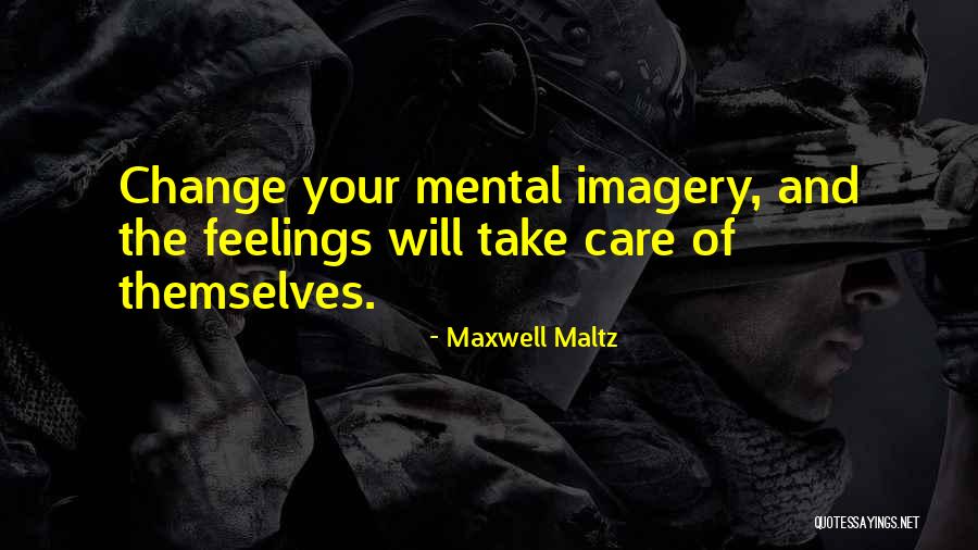 Bogomir Glavan Quotes By Maxwell Maltz Bogomir Glavan Quotes By Maxwell Maltz