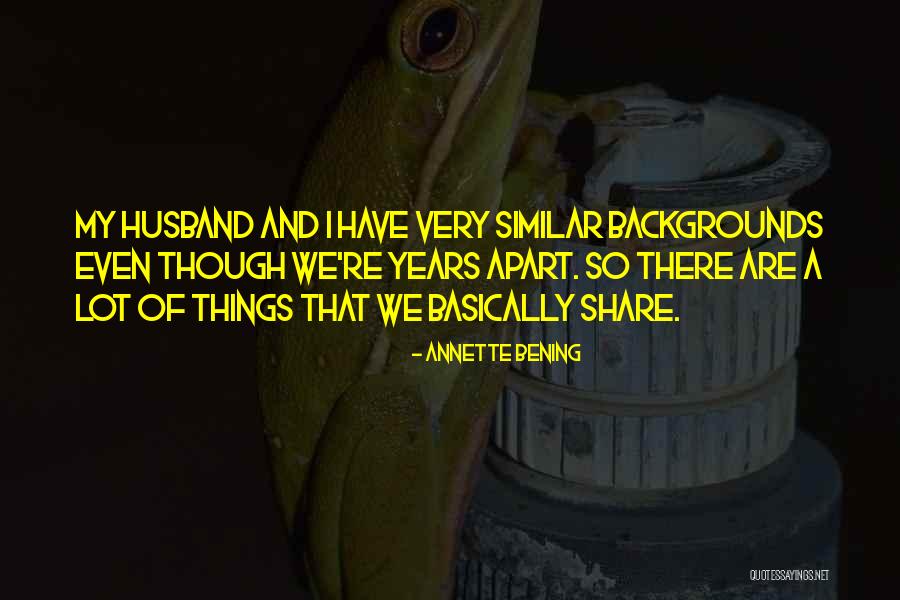 Bogomolov Albert Quotes By Annette Bening Bogomolov Albert Quotes By Annette Bening