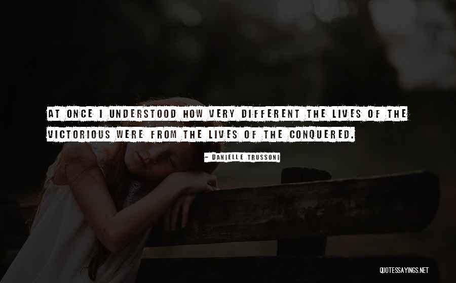 Bogomolov Nyu Quotes By Danielle Trussoni