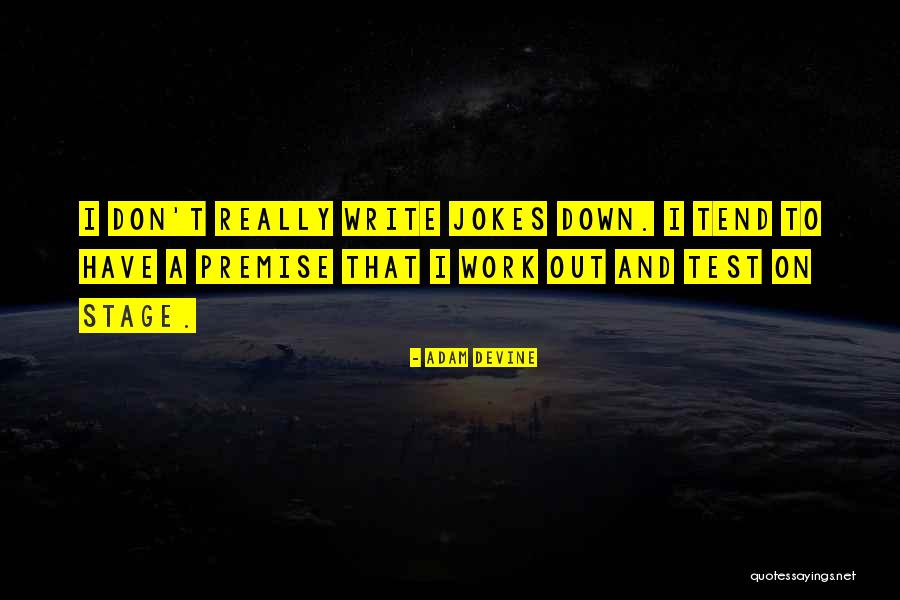 Bogons List Quotes By Adam DeVine Bogons List Quotes By Adam DeVine