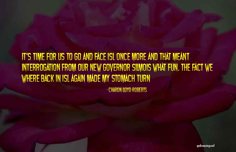 Bogorads Syndrome Quotes By Charon Lloyd-Roberts Bogorads Syndrome Quotes By Charon Lloyd-Roberts
