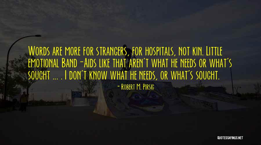 Bogorads Syndrome Quotes By Robert M. Pirsig Bogorads Syndrome Quotes By Robert M. Pirsig