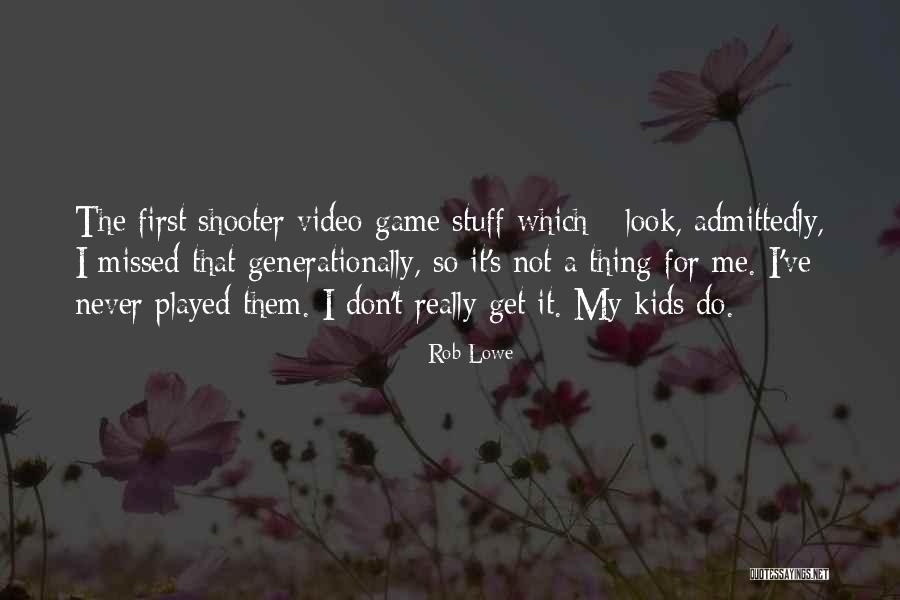Bogosav Bozovic Quotes By Rob Lowe Bogosav Bozovic Quotes By Rob Lowe