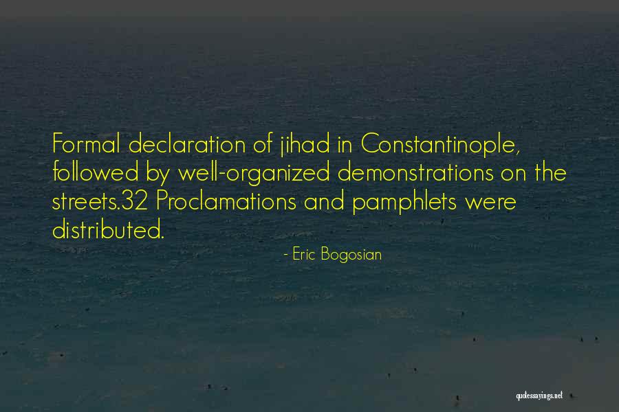 Bogosian Eric Quotes By Eric Bogosian Bogosian Eric Quotes By Eric Bogosian
