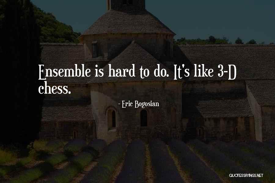 Bogosian Eric Quotes By Eric Bogosian Bogosian Eric Quotes By Eric Bogosian