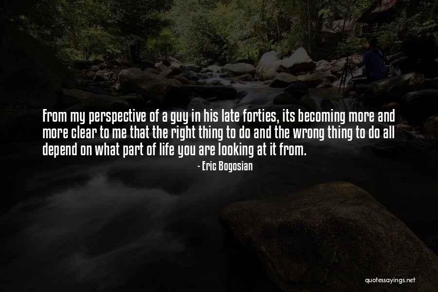 Bogosian Eric Quotes By Eric Bogosian Bogosian Eric Quotes By Eric Bogosian