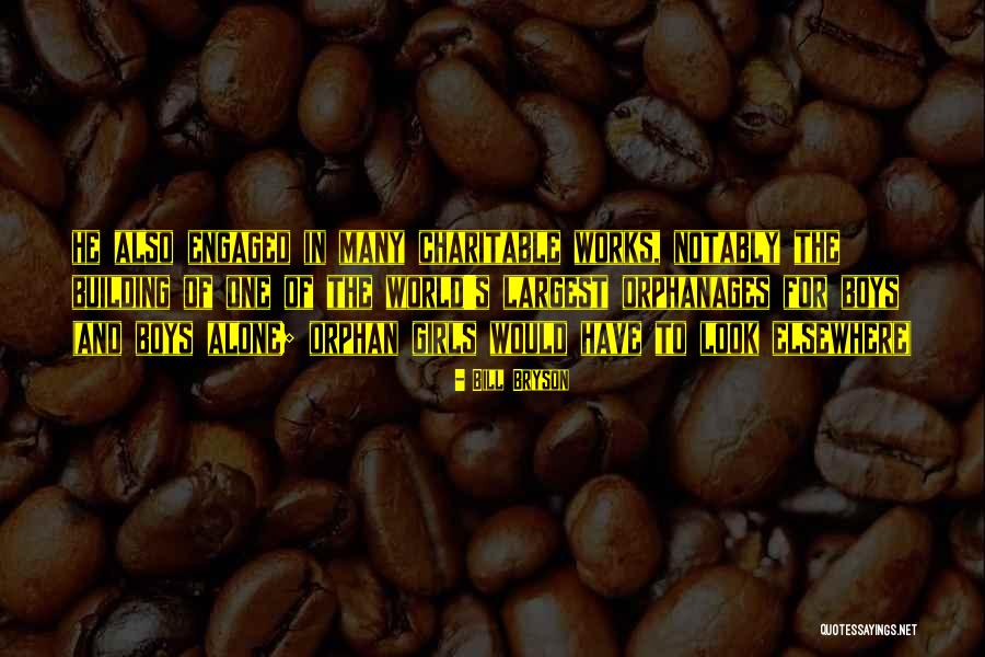 Bogovic Frank Quotes By Bill Bryson Bogovic Frank Quotes By Bill Bryson