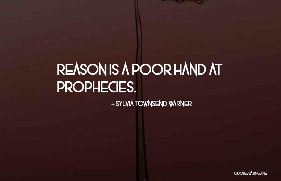 Bogovic Frank Quotes By Sylvia Townsend Warner Bogovic Frank Quotes By Sylvia Townsend Warner