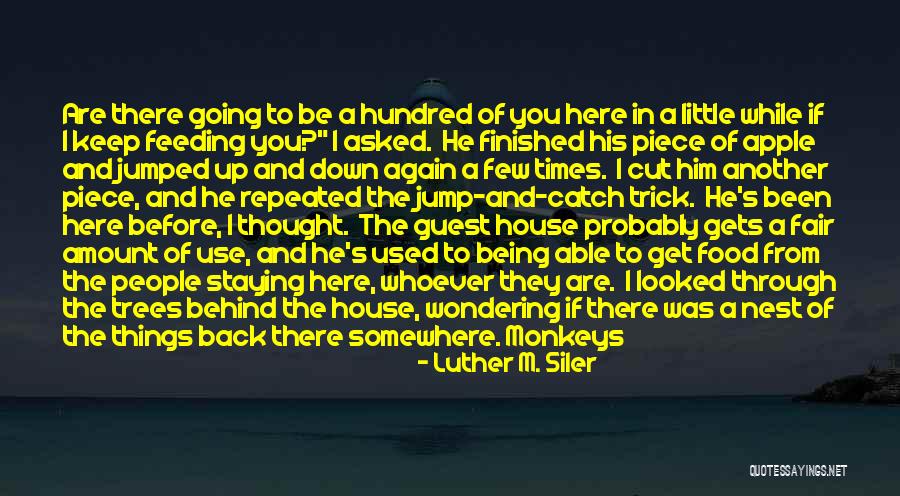 Bogovich Kissing Quotes By Luther M. Siler Bogovich Kissing Quotes By Luther M. Siler
