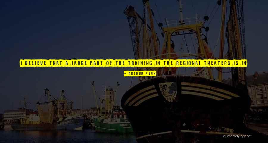 Bogowie I Herosi Quotes By Arthur Penn Bogowie I Herosi Quotes By Arthur Penn