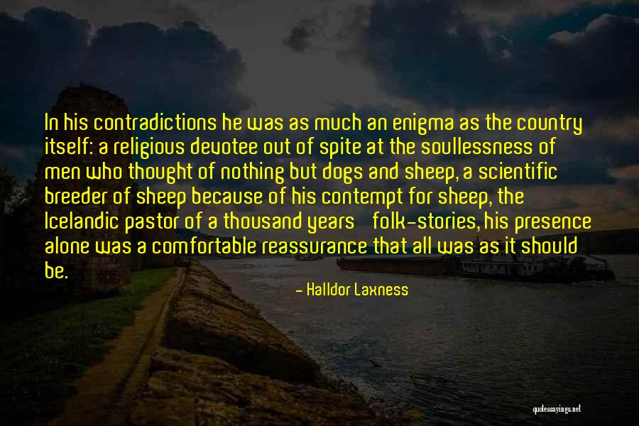 Bogowie Olimpijscy Quotes By Halldor Laxness Bogowie Olimpijscy Quotes By Halldor Laxness