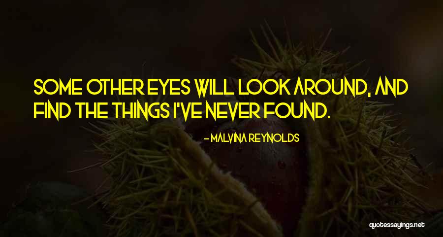 Bogris Math Quotes By Malvina Reynolds