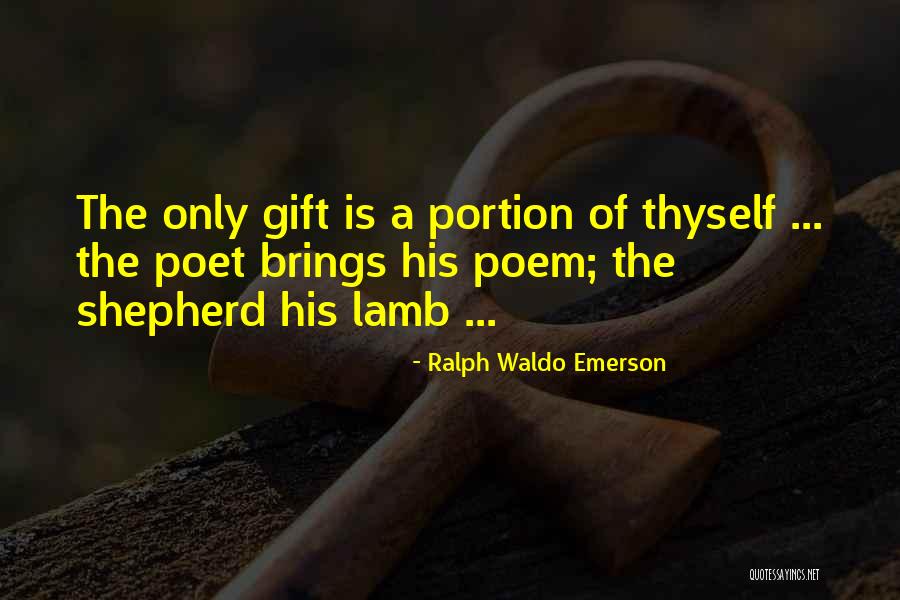 Bogside Pub Quotes By Ralph Waldo Emerson Bogside Pub Quotes By Ralph Waldo Emerson