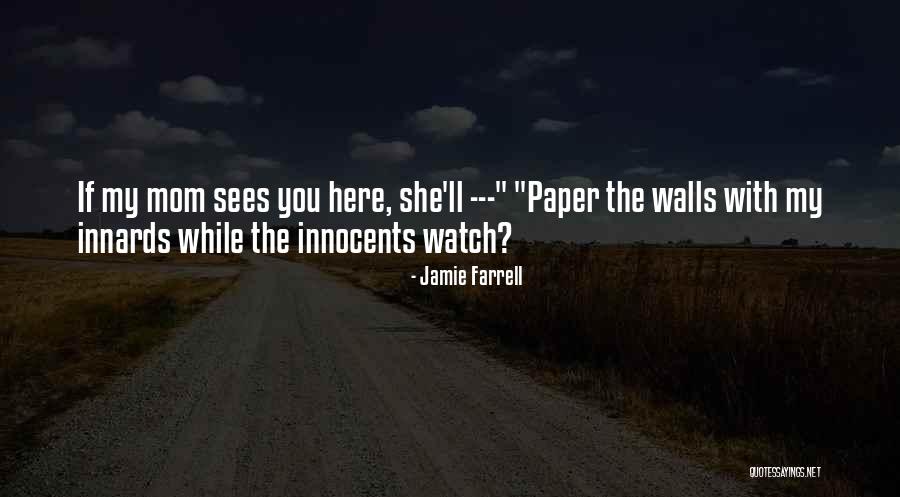 Bogucki Folie Quotes By Jamie Farrell Bogucki Folie Quotes By Jamie Farrell