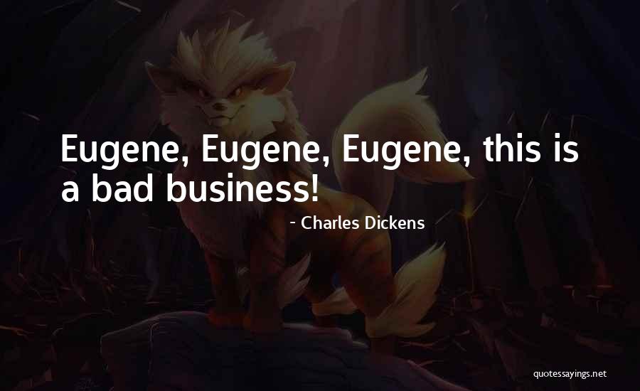 Bogues Alley Quotes By Charles Dickens Bogues Alley Quotes By Charles Dickens