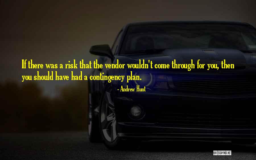 Bogumila Cvece Quotes By Andrew Hunt Bogumila Cvece Quotes By Andrew Hunt