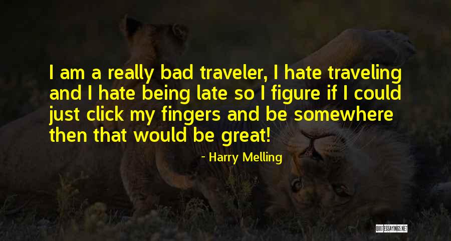Bogumila Cvet Quotes By Harry Melling Bogumila Cvet Quotes By Harry Melling