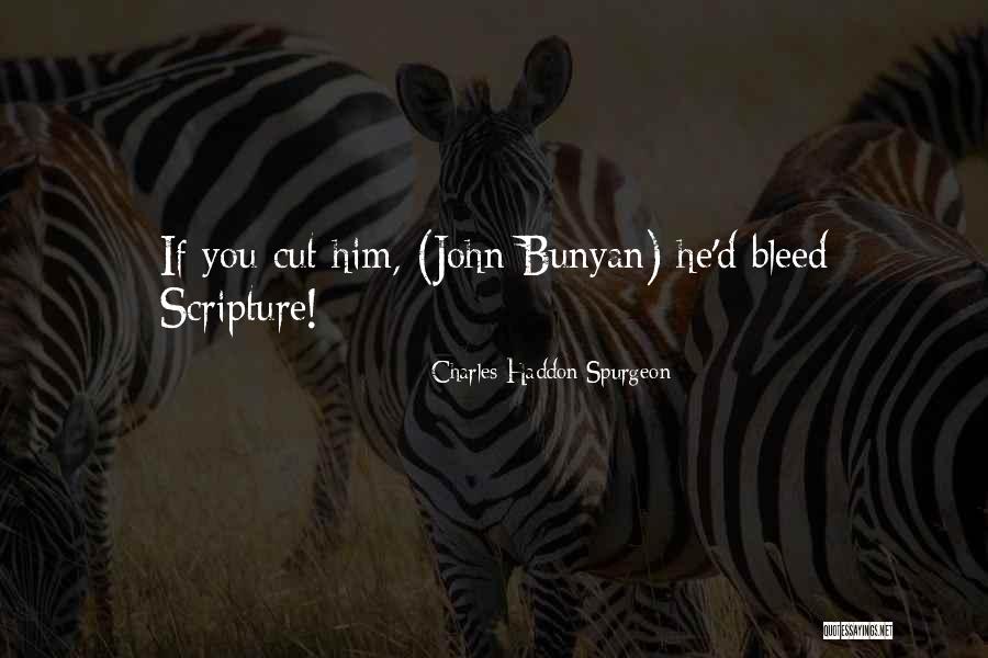 Bogumila Quotes By Charles Haddon Spurgeon Bogumila Quotes By Charles Haddon Spurgeon