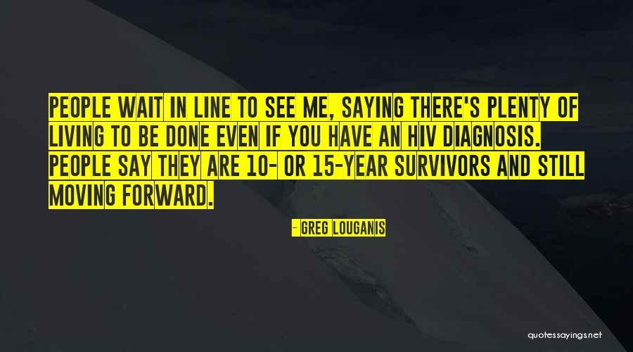Bogumila Wander Quotes By Greg Louganis Bogumila Wander Quotes By Greg Louganis