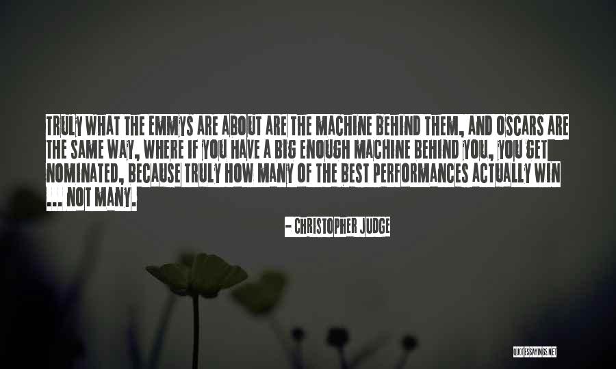 Bogus Inspirational Quotes By Christopher Judge Bogus Inspirational Quotes By Christopher Judge