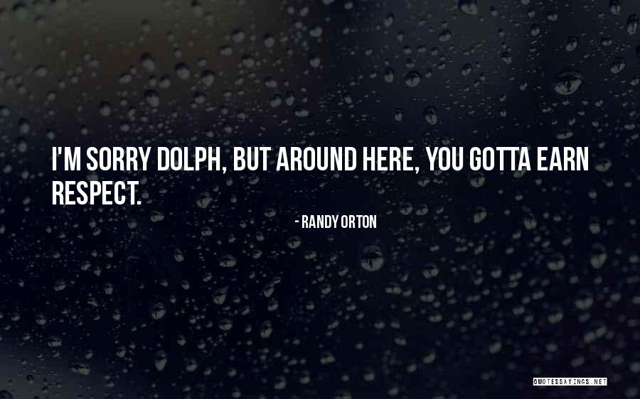 Bogus Inspirational Quotes By Randy Orton Bogus Inspirational Quotes By Randy Orton