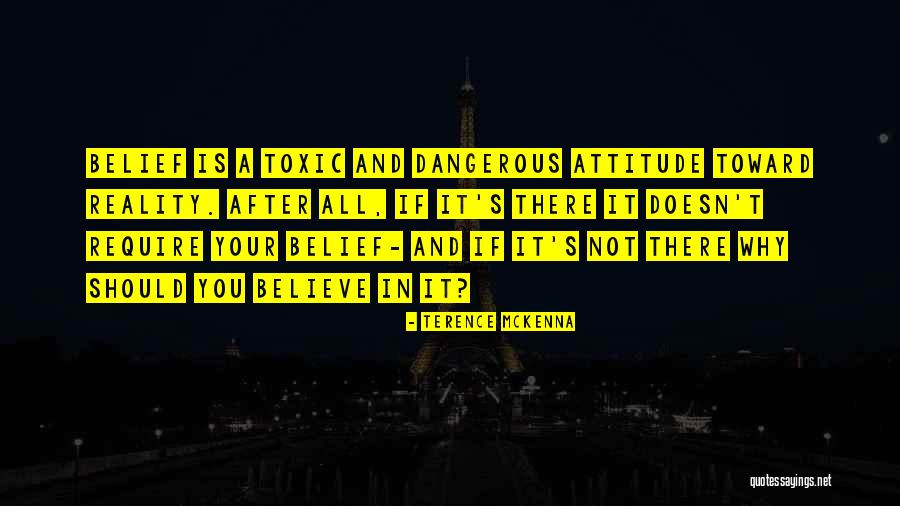 Bogus Inspirational Quotes By Terence McKenna Bogus Inspirational Quotes By Terence McKenna