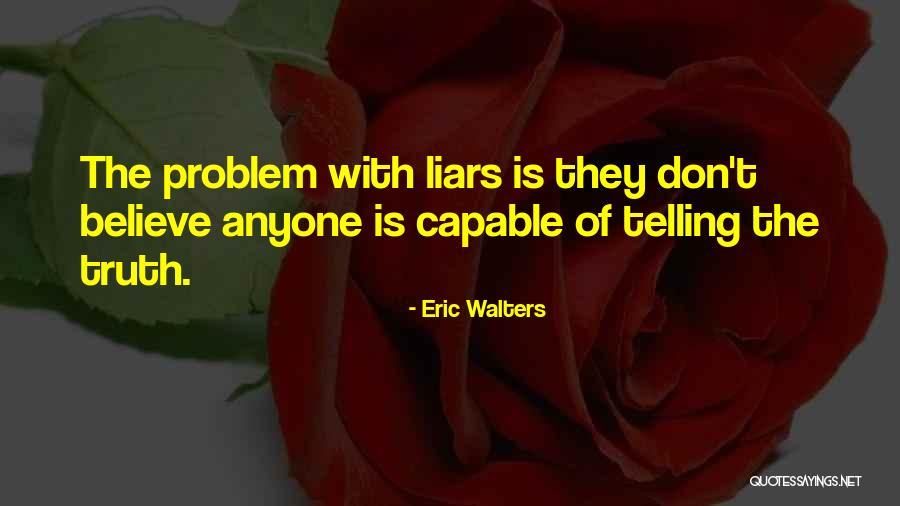 Bogusha Quotes By Eric Walters