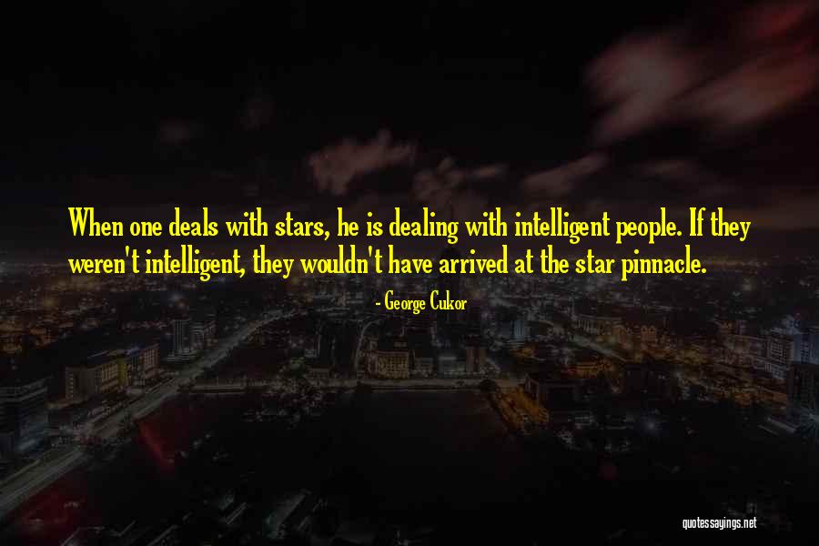 Bogusha Quotes By George Cukor Bogusha Quotes By George Cukor
