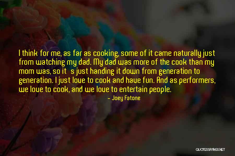 Bogusha Quotes By Joey Fatone Bogusha Quotes By Joey Fatone