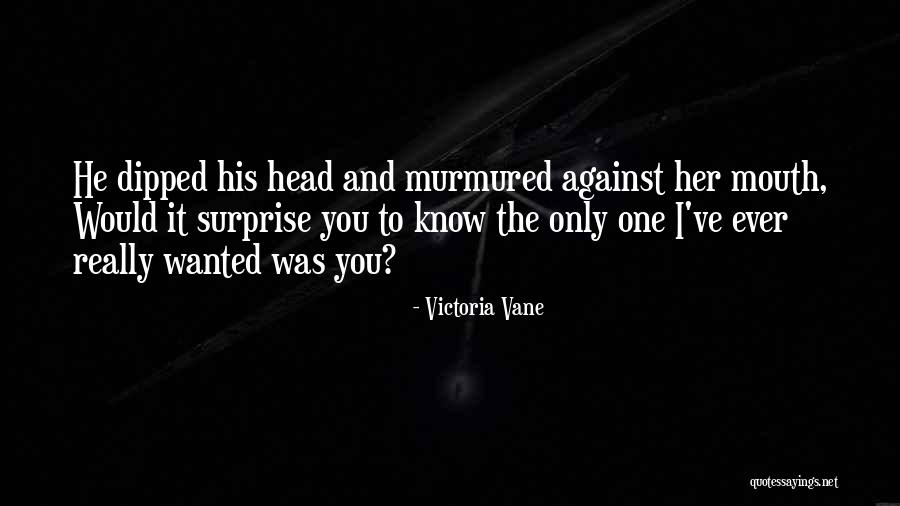 Bogusha Quotes By Victoria Vane Bogusha Quotes By Victoria Vane
