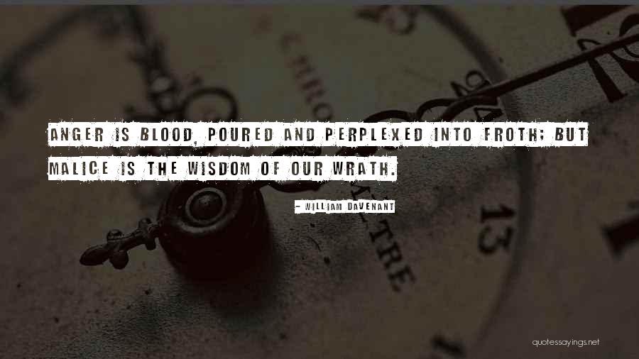 Bogusha Quotes By William Davenant Bogusha Quotes By William Davenant