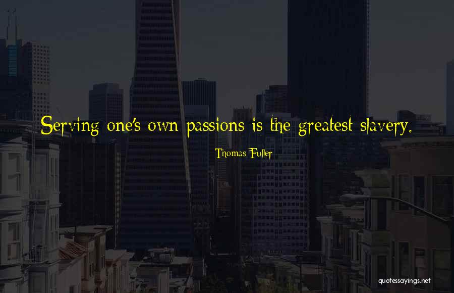Bogusia Kogut Quotes By Thomas Fuller Bogusia Kogut Quotes By Thomas Fuller
