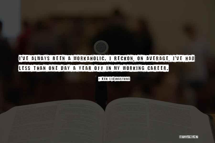 Bogusky Woodbridge Quotes By Ken Livingstone Bogusky Woodbridge Quotes By Ken Livingstone