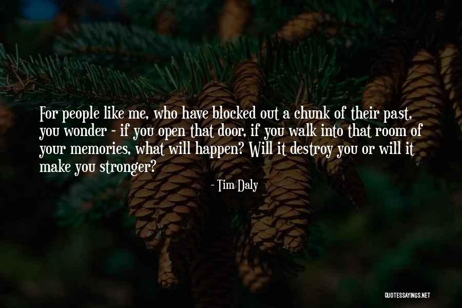 Bogusky Woodbridge Quotes By Tim Daly Bogusky Woodbridge Quotes By Tim Daly