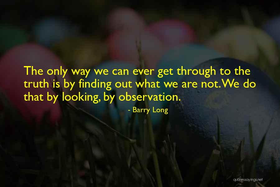 Bogusz Bogusz Quotes By Barry Long Bogusz Bogusz Quotes By Barry Long