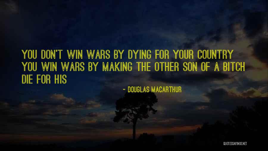 Bogusz Bogusz Quotes By Douglas MacArthur Bogusz Bogusz Quotes By Douglas MacArthur