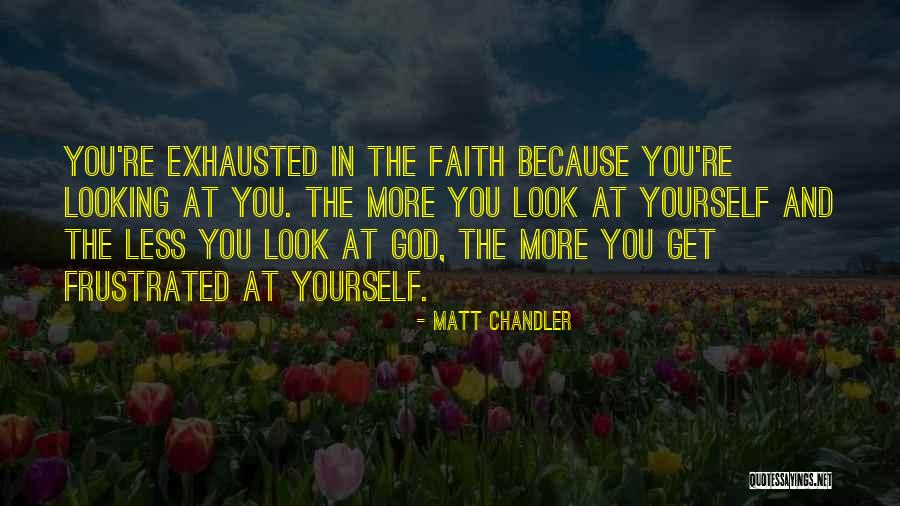 Bogusz Bogusz Quotes By Matt Chandler Bogusz Bogusz Quotes By Matt Chandler