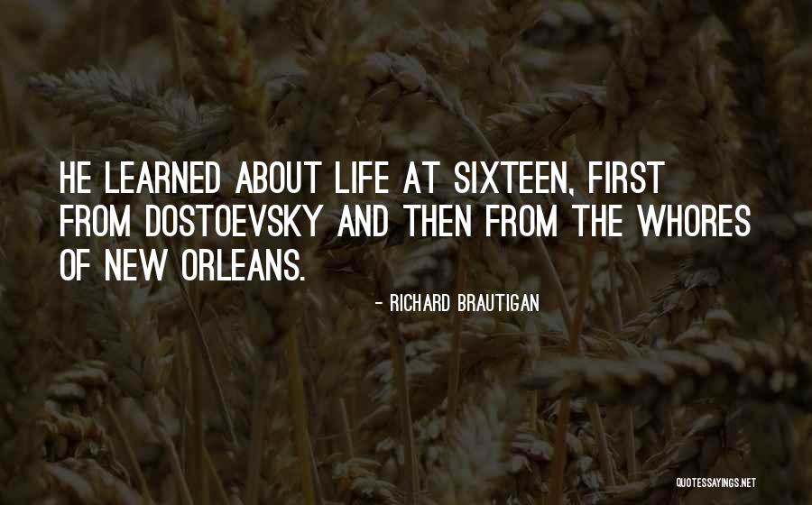 Bogyoke Quotes By Richard Brautigan Bogyoke Quotes By Richard Brautigan
