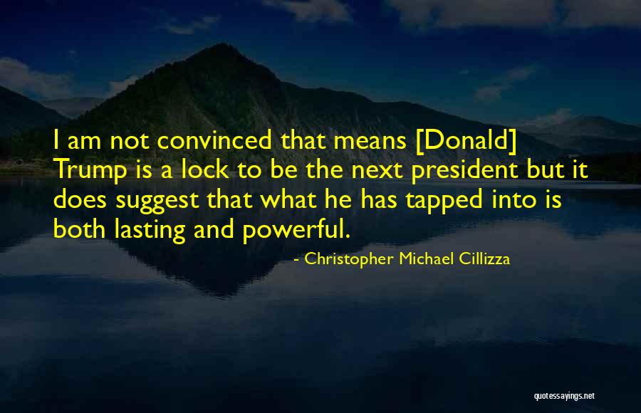 Boh R T Nde Quotes By Christopher Michael Cillizza Boh R T Nde Quotes By Christopher Michael Cillizza
