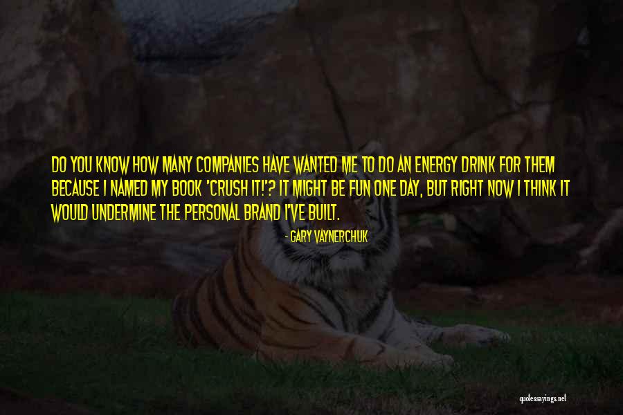 Boh R T Nde Quotes By Gary Vaynerchuk Boh R T Nde Quotes By Gary Vaynerchuk