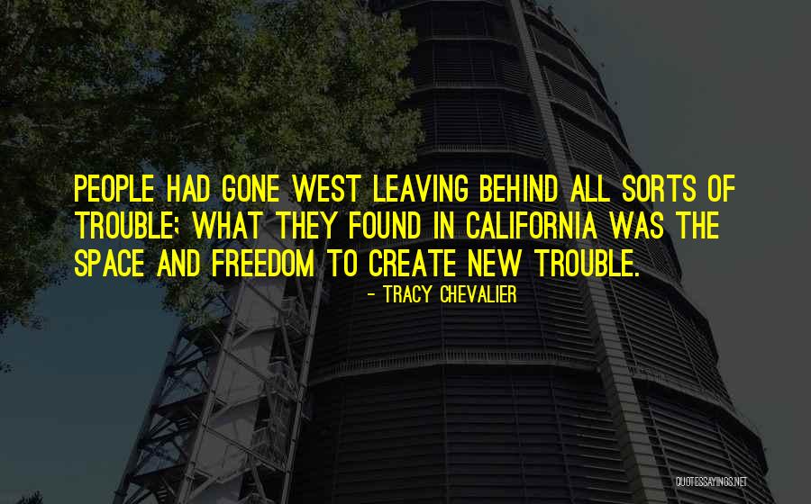 Boh R T Nde Quotes By Tracy Chevalier Boh R T Nde Quotes By Tracy Chevalier