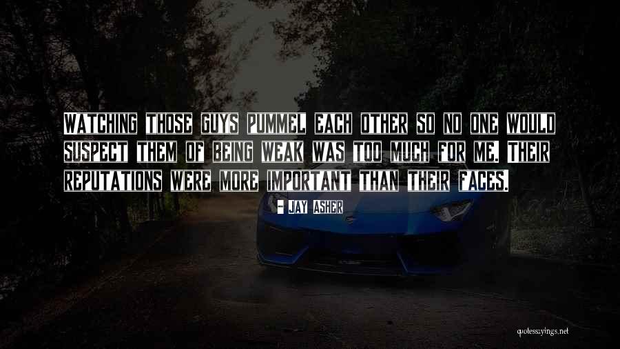 Bohachi Quotes By Jay Asher Bohachi Quotes By Jay Asher