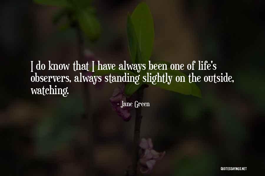Bohack Quotes By Jane Green Bohack Quotes By Jane Green