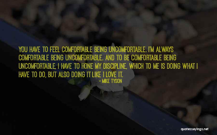 Bohack Quotes By Mike Tyson Bohack Quotes By Mike Tyson